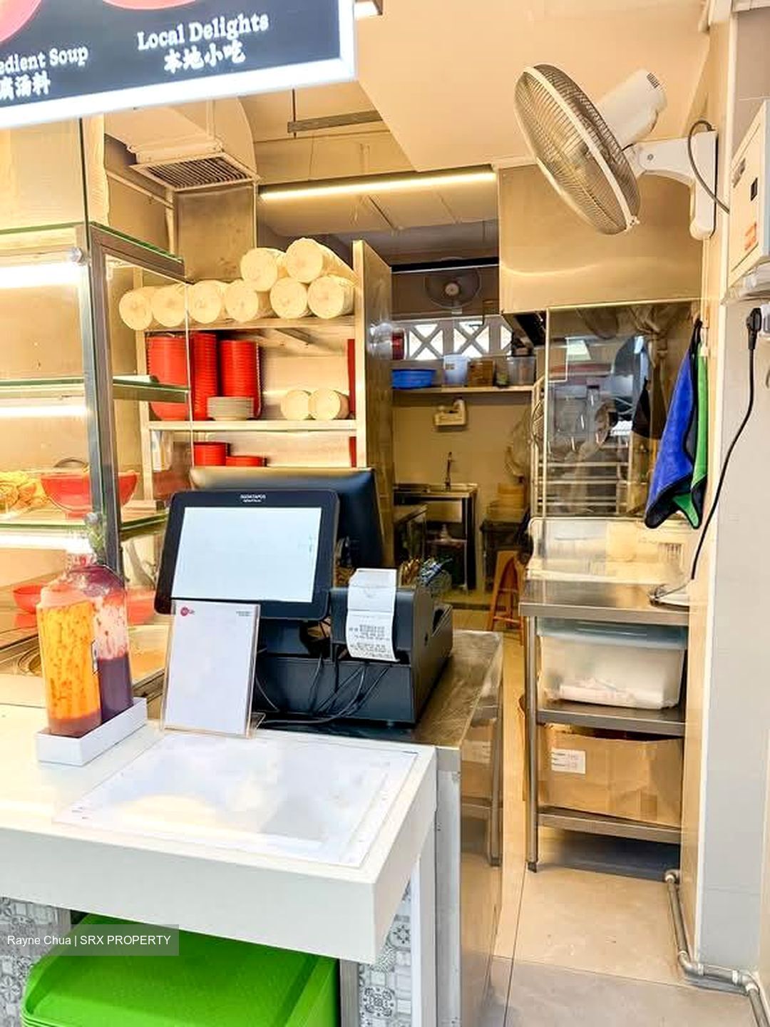 Telok Ayer Street (D1), Retail #564755661